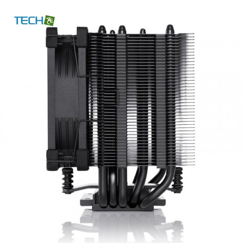 ゆー　Noctua NH-D15 2台　Noctua NH-U9S 2台 Noctua NH-D15 G2 雙塔式 CPU Cooler